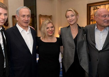 أم يائير تحكم العالم.. تعرّف عليها