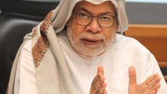 حبيب الصايغ يدين القرصنة الإسرائيلية للأدب العربي