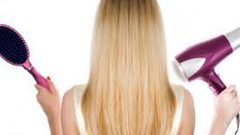 مجفف الشعر يسرّع شيخوخة الدماغ