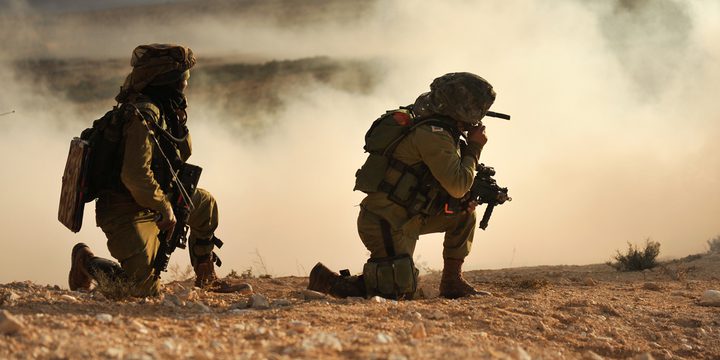 كيف يعمل قصاصو الأثر الإسرائيليون على حدود غزة؟