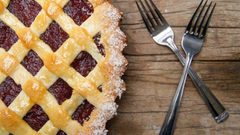 باستا فرولا المربى