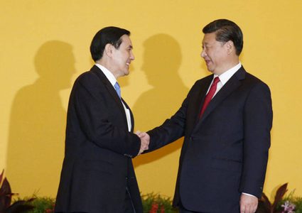 الصين تطلب من تايوان وقف جميع أنشطة التجسس