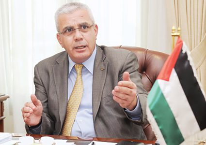 تطوير التعاون التربوي بين فلسطين والكويت