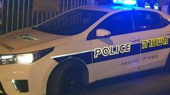 مصرع شاب طعنًا في أم الفحم