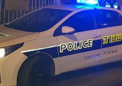 مصرع شاب طعنًا في أم الفحم