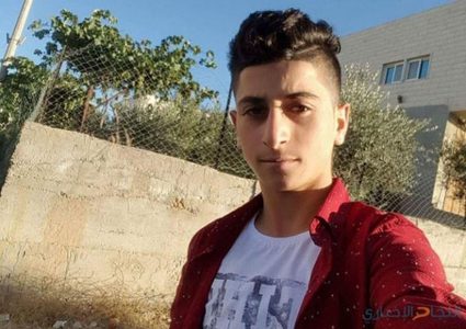 الاحتلال يُمدد اعتقال الفتى جبارين