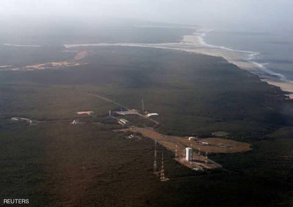 البرازيل تفتتح قاعدتها الفضائية