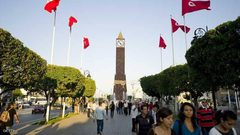 تونس في "ورطة" مالية كبيرة