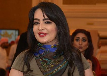 بدرية أحمد تتعرض للسخرية لما قالت عن مربية منزلها