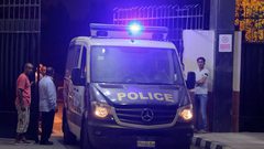 مرتكب "مذبحة الشروق"هارب من حكم بالإعدام !