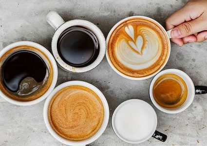 متى تكون القهوة منبها ومتى تكون منوما؟