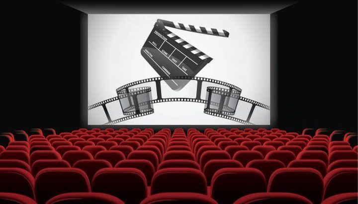 اطلاق أسبوع أفلام دول شمال أوروبا وفلسطين