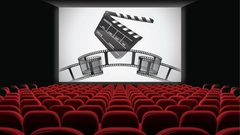 اطلاق أسبوع أفلام دول شمال أوروبا وفلسطين
