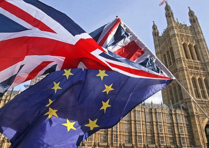 دعوة لاستفتاء ثان في بريطانيا بشأن "بريكست"