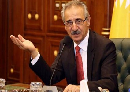 أنباء عن ترشيح “ملا بختيار” لمنصب رئيس العراق