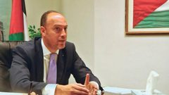 زملط: الإدارة الأميركية تتصرف بشكل انتقامي