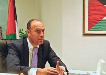 زملط: الإدارة الأميركية تتصرف بشكل انتقامي