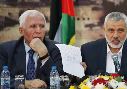 فتح لحماس: لا تبحثوا عن بدلاء