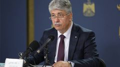 مجدلاني لـ"النجاح": لسنا بحاجة لطرح مواقف جديدة