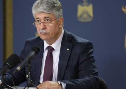 مجدلاني لـ"النجاح": لسنا بحاجة لطرح مواقف جديدة