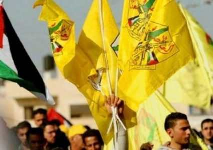 "حماس" تتساوق مع الاحتلال في التطاول على القيادة