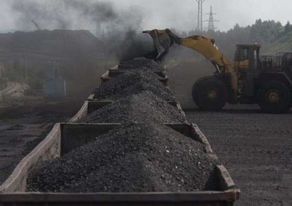 زيادة مطّردة لصادرات الفحم الروسي من سيبيريا