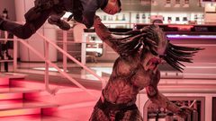 فيلم "ذا بريديتور" يتصدر إيرادات السينما بأمريكا