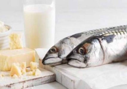 تناول السمك مع اللبن.. الطب يفنّد "الكذبة الكبرى"