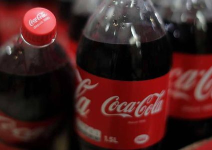 كوكا كولا بالماريغوانا.. المستحيل يتحول واقعا!