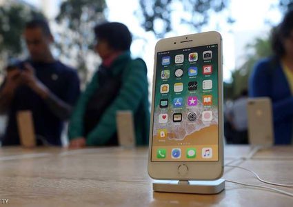 6 أسباب لشراء آيفون 8 بدلا من "XS"