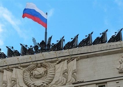 روسيا: نحتفظ بحق الرد على إسرائيل
