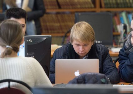 الحلول الأكثر فاعلية لمشاكل الطلاب!