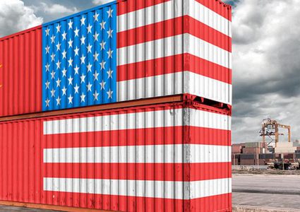 بكين تعلن فرض رسوم جمركية على  السلع الأمريكية