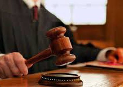 إدانة قاض مصري بالسجن 10 سنوات