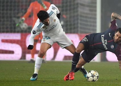 ألفيس: ريال مدريد أكثر خطورة بدون رونالدو