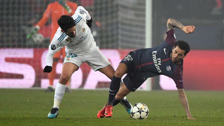 ألفيس: ريال مدريد أكثر خطورة بدون رونالدو