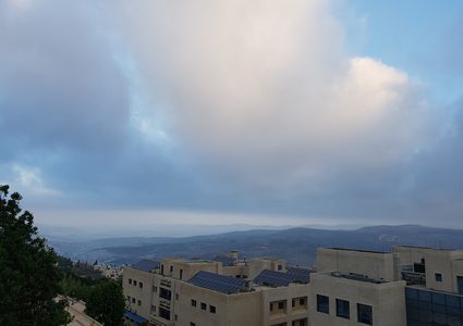 الطقس: ارتفاع طفيف على درجات الحرارة