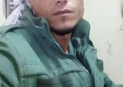 استشهاد الشاب محمد الريماوي عقب اعتقاله فجراً