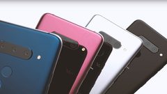إل جي تطلق أكثر هواتفها تطورا