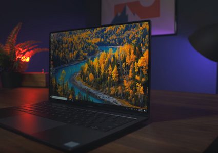 Huawei تطلق "قاتل MacBook"