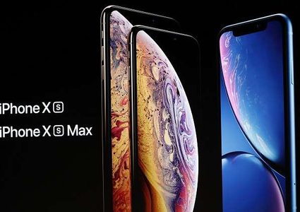 كم يكلف إصلاح هواتف آيفون الجديدة؟