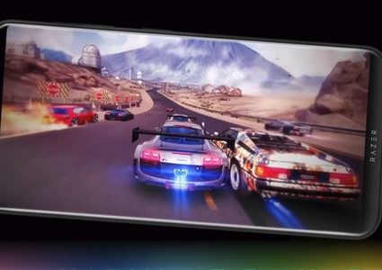 "Razer Phone 2".. هاتف مميز لعشاق الألعاب