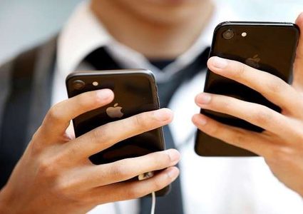 آبل تتيح نظام تشغيل "IOS 12" في الهواتف القديمة