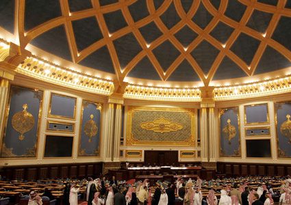 مطالب بتفعيل هيئة الأمر بالمعروف في السعودية
