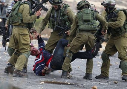 هيئة الأسرى: استمرار الهجمة الشرسة بحق الأسرى