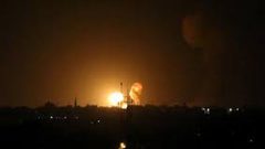 روسيا: نحتفظ بحق الرد على اسرائيل