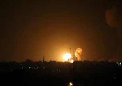 روسيا: نحتفظ بحق الرد على اسرائيل