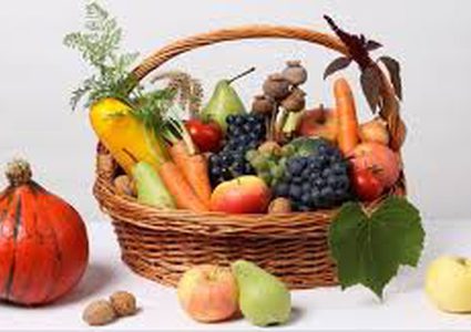 الأغذية المضادة للالتهابات تقلل أمراض القلب