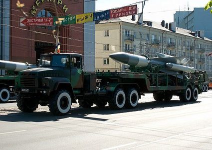 روسيا تتهم اسرائيل بإسقاط طائرة بشكل مباشر