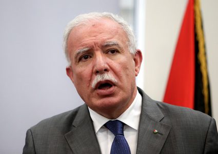 المالكي يتسلم أوراق اعتماد ممثل ألمانيا الجديد